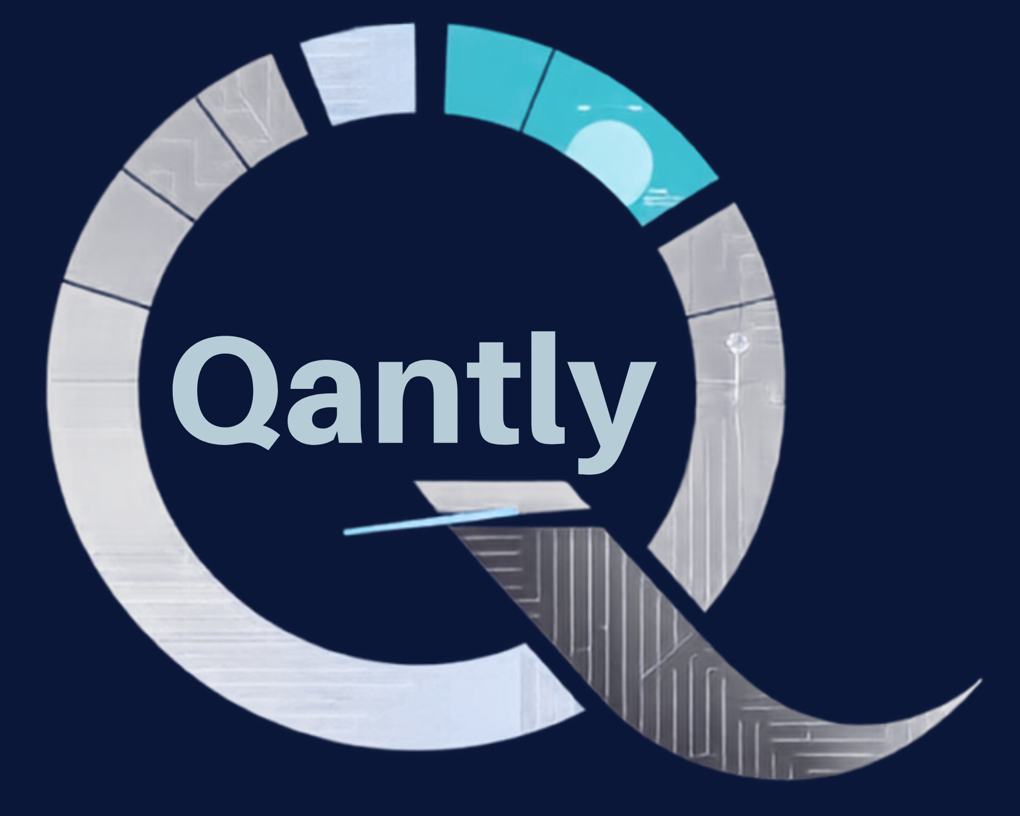 Qantly logo
